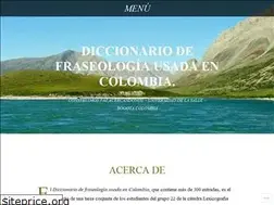 Sites similar to lexicografiaunisalle.wordpress.com