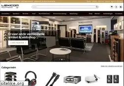 Sites similar to lexicommultimedia.nl