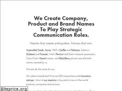 Sites similar to lexicon-branding.com