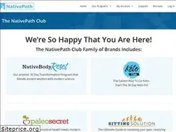 Sites similar to lexiconhealth.com