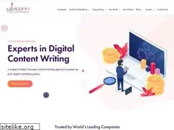 Sites similar to lexiconn.in
