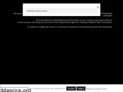 Sites similar to lexiconoffood.com
