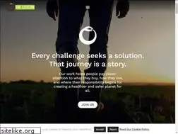 Sites similar to lexiconofsustainability.com