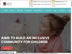 Sites similar to lexiconrainbow.com