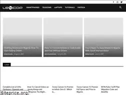 Sites similar to lexicop.com