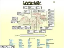 Sites similar to lexicorient.com