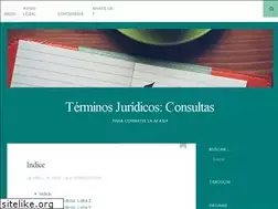Sites similar to lexicos.wordpress.com