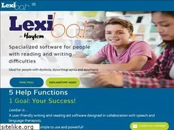 Sites similar to lexidox.ca