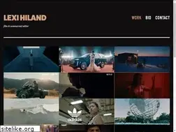 Sites similar to lexihiland.com