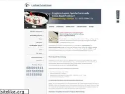 Sites similar to lexikon-datenrettung.de