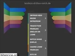 Sites similar to lexikon-drittes-reich.de