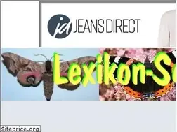 Sites similar to lexikon-schmetterlinge.de