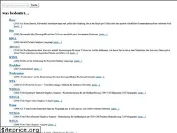 Sites similar to lexikon.martinvogel.de