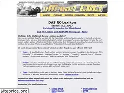 Sites similar to lexikon.offroad-cult.org