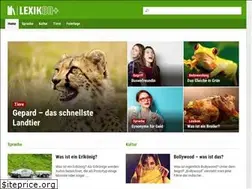 Sites similar to lexikon.plus