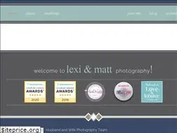 Sites similar to lexilowell.com