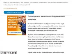 Sites similar to lexima.nl