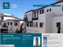 Sites similar to lexincapital.com