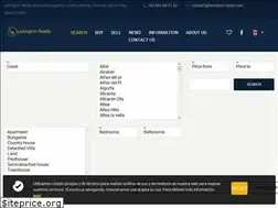 Sites similar to lexington-realty.com