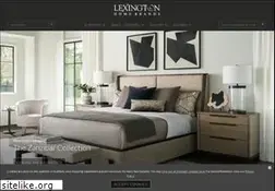 Sites similar to lexington.com