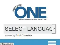 Sites similar to lexington1.net