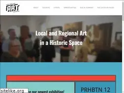 Sites similar to lexingtonartleague.org