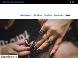 Sites similar to lexingtonbarbershop.com