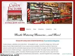 Sites similar to lexingtoncandyfactory.com