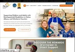 Sites similar to lexingtoncenter.org