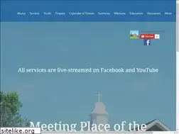Sites similar to lexingtonchurchofchrist.org