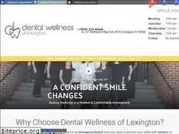 Sites similar to lexingtondental.com