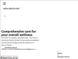 Sites similar to lexingtondentist.com
