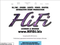 Sites similar to lexingtondj.com