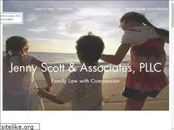 Sites similar to lexingtonfamilyattorney.com