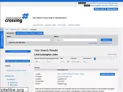 Sites similar to lexingtonfayettecrossing.com