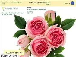 Sites similar to lexingtonfloristsc.com