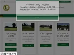 Sites similar to lexingtongolfclub.com