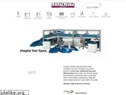 Sites similar to lexingtongroupinc.com