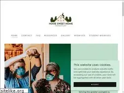 Sites similar to lexingtonhomebirth.com
