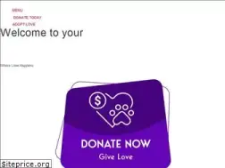 Sites similar to lexingtonhumanesociety.org