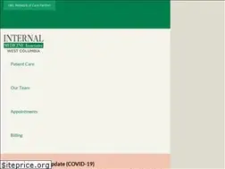 Sites similar to lexingtoninternal.com
