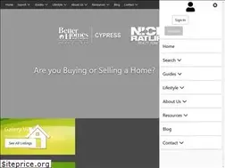 Sites similar to lexingtonkyhomesearch.com