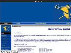 Sites similar to lexingtonlax.org