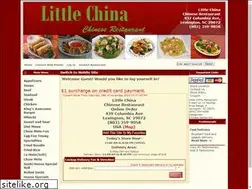 Sites similar to lexingtonlittlechina.com