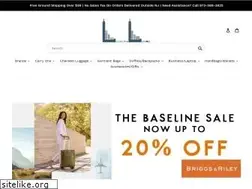 Sites similar to lexingtonluggage.com