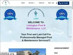 Sites similar to lexingtonmanagementservices.com