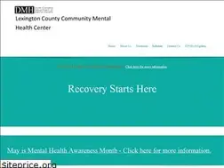 Sites similar to lexingtonmhc.org