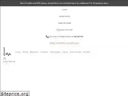 Sites similar to lexingtonmodern.com