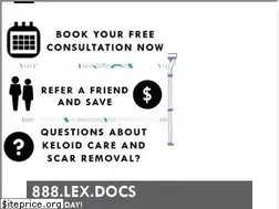 Sites similar to lexingtonplasticsurgeons.com
