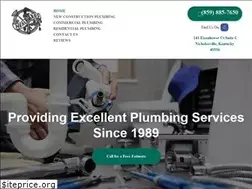 Sites similar to lexingtonplumber.org